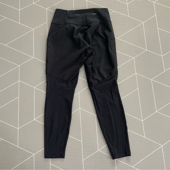 5.11 Tactical Women’s Ashima Black Leggings Size M - Picture 6 of 9
